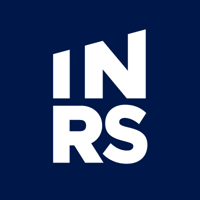 INRS Logo